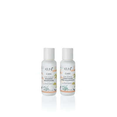 CARE LINE - LETNÉ CESTOVNÉ BALENIE - SUN SHIELD